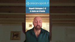 Napoli-Bologna 2-0, la Supercoppa � nostra: Antonio Conte migliore in campo