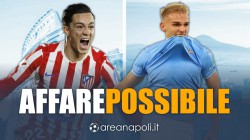 Raspadori non andr� alla Roma e nemmeno alla Lazio. Isaksen affare possibile