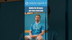 Rescindere il contratto di De Bruyne per fare mercato: l�ipotesi � clamorosa