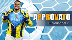 En-Nesyri approvato: il Napoli � sull�attaccante giusto