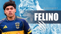 Zeballos-Napoli, un'occasione da non perdere