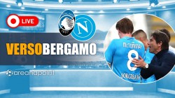 LIVE - Atalanta-Napoli: come si gioca senza Rrahmani? Le parole di Osimhen e Lang