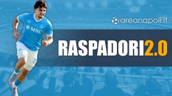 Umberto Camelio, chi � l'attaccante del Napoli Primavera che ricorda Raspadori