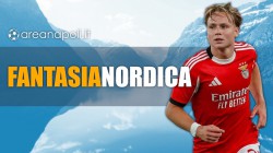 Andreas Schjelderup: ruolo, caratteristiche e punti di forza | L�analisi completa