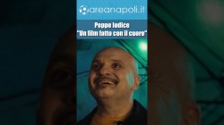 Peppe Iodice: Napoli luminosa, in questo film ci ho messo il cuore