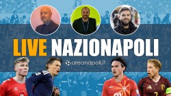 Addio a Savoldi, il caso Lukaku, Napoli tra campo e mercato