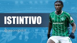 Coulibaly, chi � il nuovo KK che vuole il Napoli: potenziale da top 5 in Europa