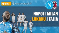 Conte in Nazionale? Il caso Lukaku e Napoli-Milan
