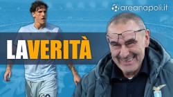 Caporale: Sarri al Napoli, la verit�. Conte resta. Zaniolo e la prima cessione certa