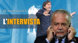 Vuolo: Le richieste di Conte per restare. Gila, Rios e Zirkzee a giugno