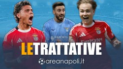 Il Napoli si muove: i nomi caldi tra acquisti, conferme e rinnovi