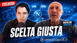 Shakhtar, Nicolini: Allegri-Napoli scelta giusta. Vinicius Tobias da top club