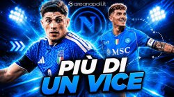 Il Napoli ad un passo dal primo colpo! Manna ha trovato il vice Di Lorenzo