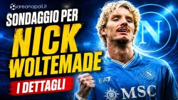 Clamoroso Napoli, sondaggio per Woltemade. I dettagli