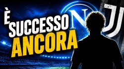 � successo ancora: niente Napoli, � ad un passo dalla Juventus