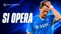 McTominay si opera al cuore, cosa � successo e quando rientra: le ultime